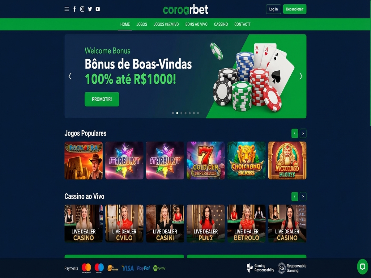 Screenshot 2 coroarbet